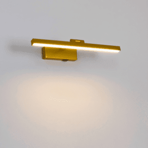 اضاءة لوحات