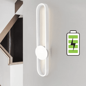 ابليك حائطي