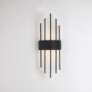 انارة كريستال