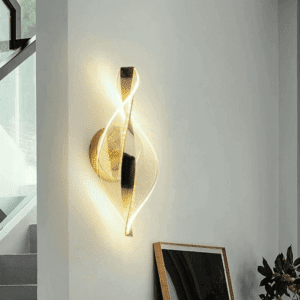 اناره ليد جداريه