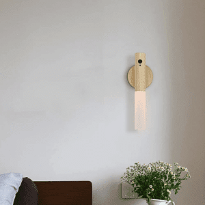 اضاءات جدارية مودرن