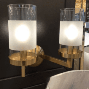 اباليك جدارية بالبطاريه